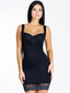 212P Eurobra Slimming Body Shaper Dress
