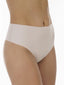 215 Eurobra Shapewear Comfortable High-Waist Briefs