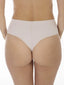 215 Eurobra Shapewear Comfortable High-Waist Briefs