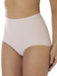 225 Eurobra Clean Cut High Waist Briefs With Compression Effect