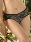 323 Eurobra Elegant Lace Bikini Briefs