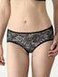 323 Eurobra Elegant Lace Bikini Briefs