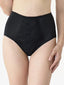 324 Eurobra High-Waist Briefs with Tummy Support And Medium Compression