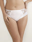 327 Eurobra Briefs With Embroidery