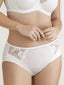 327 Eurobra Briefs With Embroidery