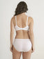327 Eurobra Briefs With Embroidery