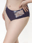 327 Eurobra Briefs With Embroidery