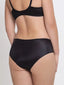 327 Eurobra Briefs With Embroidery