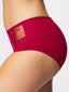 327 Eurobra Briefs With Embroidery
