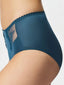 327 Eurobra Briefs With Embroidery