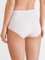 3284 Eurobra Elegant High-Waist Briefs