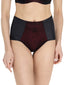 3284 Eurobra Elegant High-Waist Briefs