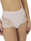 333F Eurobra Sexy And Comfortable High-Waist Briefs With Medium Stomach Compression