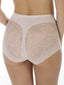 333F Eurobra Sexy And Comfortable High-Waist Briefs With Medium Stomach Compression