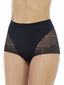 333F Eurobra Sexy And Comfortable High-Waist Briefs With Medium Stomach Compression