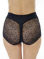 333F Eurobra Sexy And Comfortable High-Waist Briefs With Medium Stomach Compression