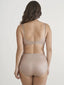 589 Eurobra (Latte) Half Padded Bra