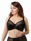 589 Eurobra (Latte) Half Padded Bra