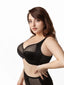 589 Eurobra (Latte) Half Padded Bra