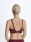 737 Eurobra (Bordeaux) Soft Underwire Bra