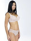 737 Eurobra (Bordeaux) Soft Underwire Bra